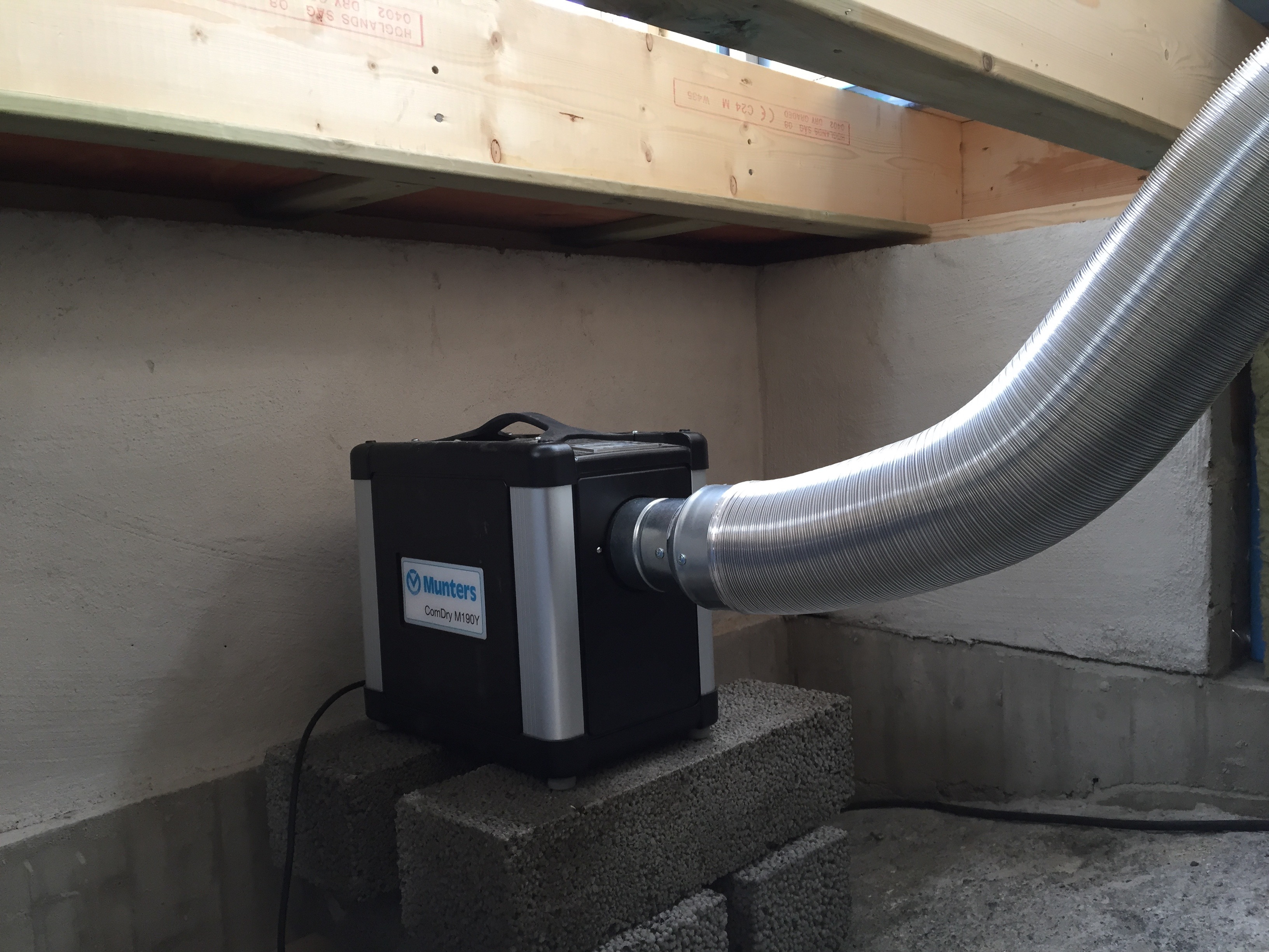 munters m190y.avfuktningsgruppen.se